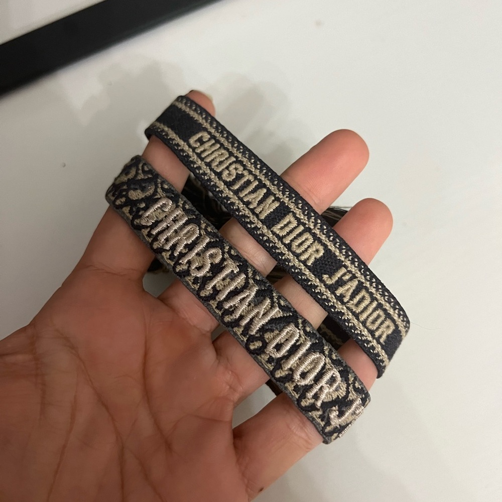 Christian Dior Bracelet